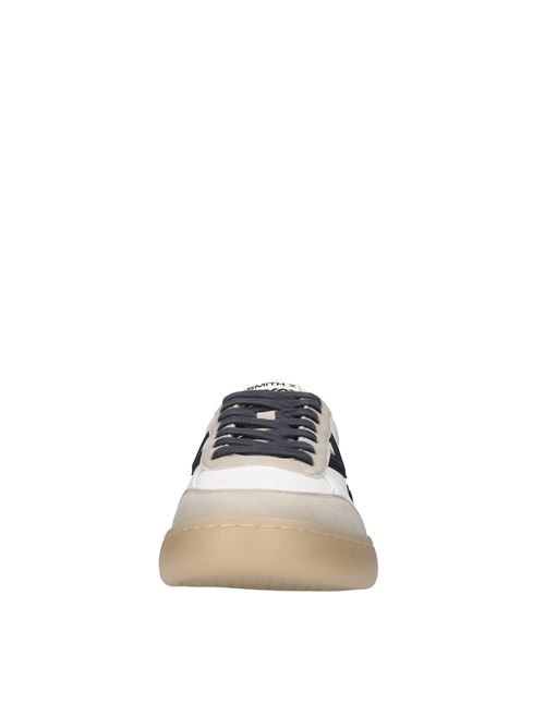  SMITH | OCEAN MAN OCM 9602BIANCO-ROSSO-BLU